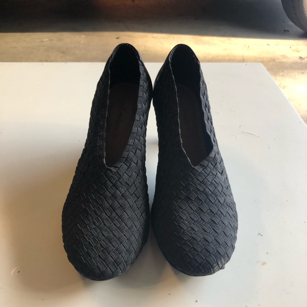 High Heel Shoe